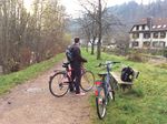 From Atzenbach to Zell