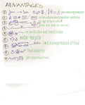 advantages of vertical farms