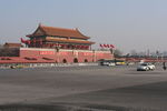 Tiananmen Gate