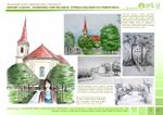 Visions for Greening the Town Centre and the Surrounding Rural Landscape