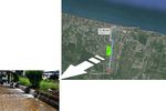 Daryagooshe green space; Potential for Green infrastructure designing