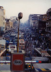 Karachi traffic problem, 1994