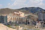 residential buildings