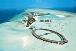 Olhuveli Beach Resort, South Male Atoll, Kaafu, Maldives