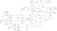 Concept map 6 - Theme context:Group Synthesis of the five concept maps