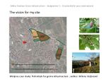 The GI Vision for Mirijevo, Serbia