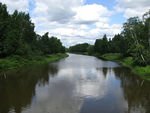 Vantaa River [1]