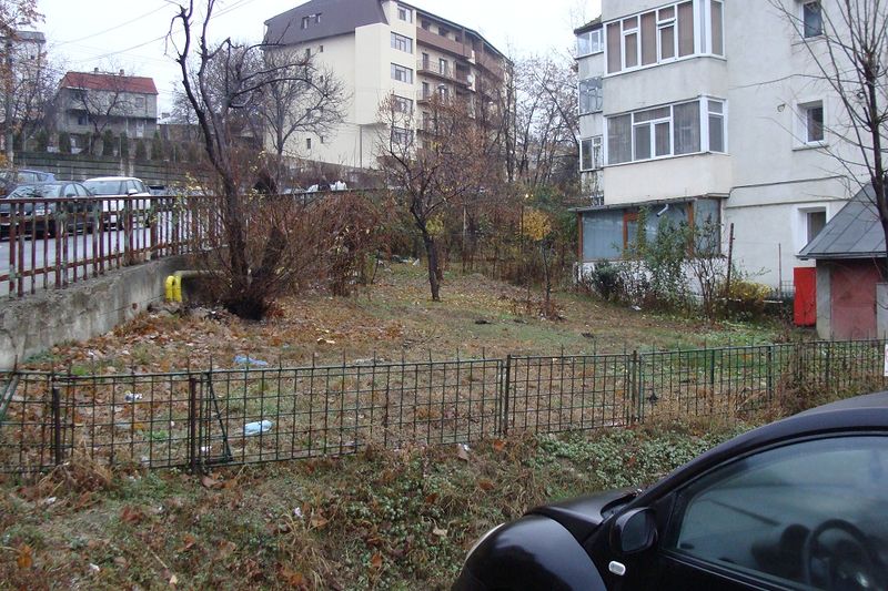 File:A view of the chosen site.JPG